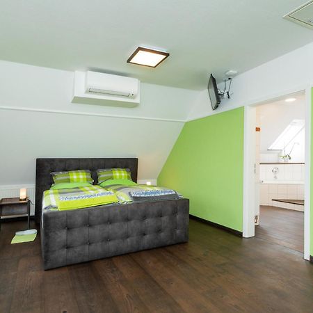 Ferienwohnung Aurora Winsen  Dış mekan fotoğraf