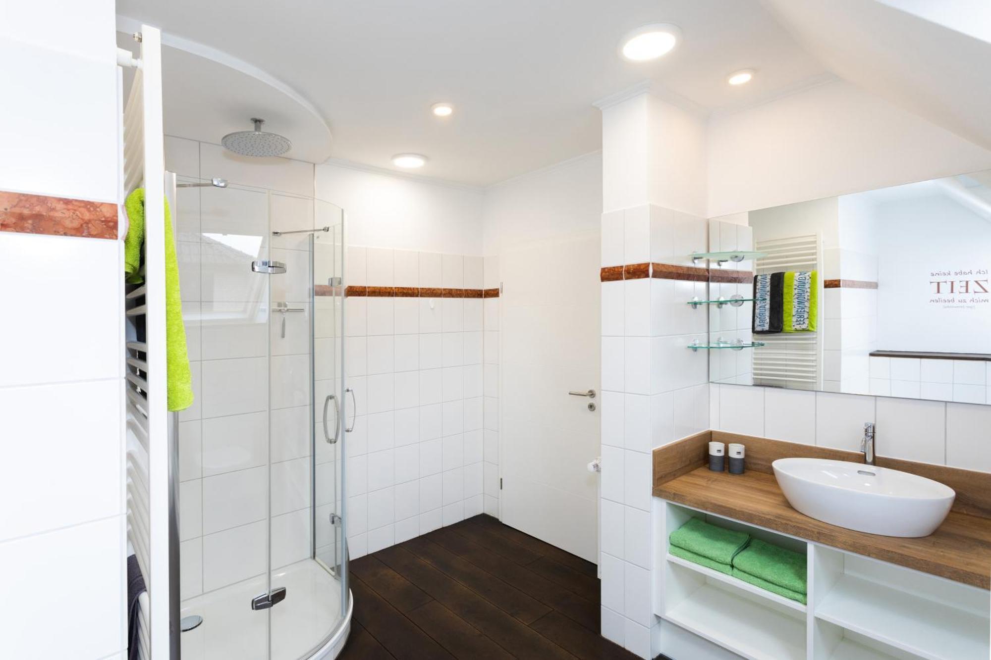 Ferienwohnung Aurora Winsen  Dış mekan fotoğraf